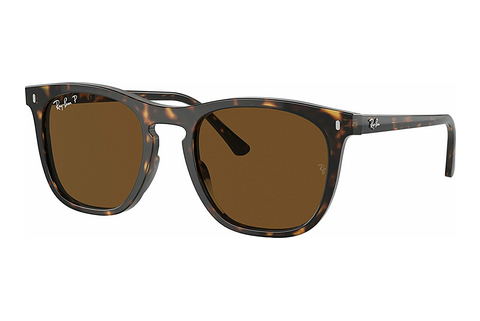 Óculos de marca Ray-Ban RB2210 902/57