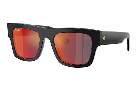 Óculos de marca Ray-Ban RB2217M F6016P