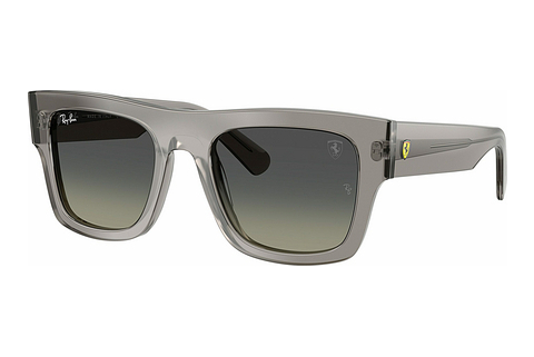 Óculos de marca Ray-Ban RB2217M F70411