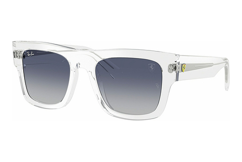 Óculos de marca Ray-Ban RB2217M F7064L