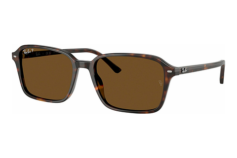 Óculos de marca Ray-Ban RAIMOND (RB2231 902/57)