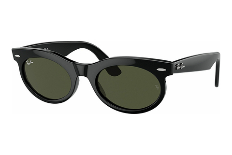 Óculos de marca Ray-Ban WAYFARER OVAL (RB2242 901/31)