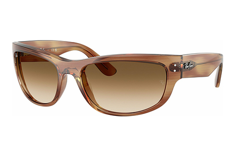 Óculos de marca Ray-Ban MEGA BALORAMA (RB2289 140351)