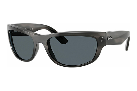 Óculos de marca Ray-Ban MEGA BALORAMA (RB2289 1404R5)