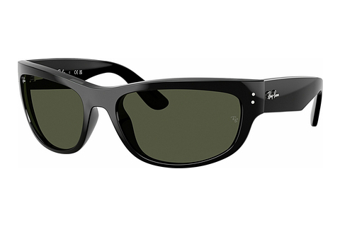 Óculos de marca Ray-Ban MEGA BALORAMA (RB2289 901/31)