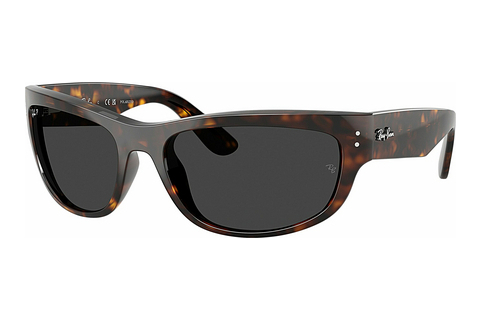 Óculos de marca Ray-Ban MEGA BALORAMA (RB2289 902/48)