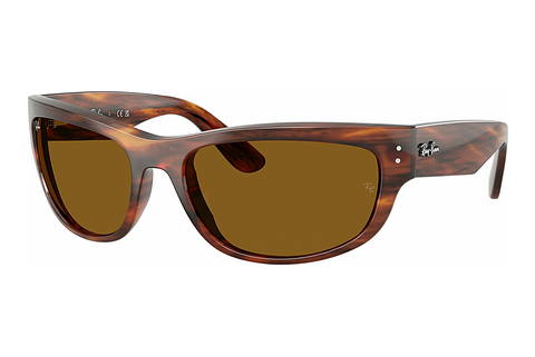 Óculos de marca Ray-Ban MEGA BALORAMA (RB2289 954/33)