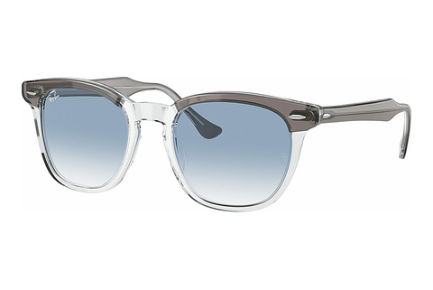 Óculos de marca Ray-Ban HAWKEYE (RB2298 13553F)