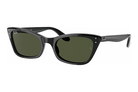 Óculos de marca Ray-Ban LADY BURBANK (RB2299 901/31)