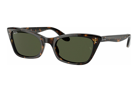 Óculos de marca Ray-Ban LADY BURBANK (RB2299 902/31)