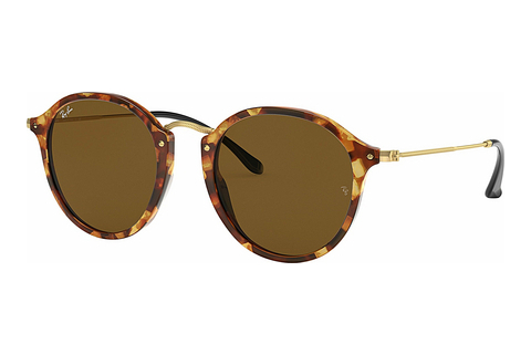 Óculos de marca Ray-Ban Round (RB2447 1160)