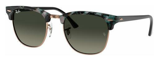 Óculos de marca Ray-Ban CLUBMASTER (RB3016 125571)