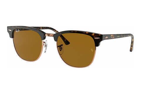 Óculos de marca Ray-Ban CLUBMASTER (RB3016 130933)