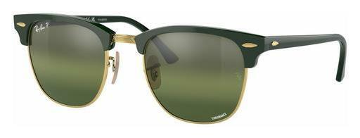 Óculos de marca Ray-Ban CLUBMASTER (RB3016 1368G4)