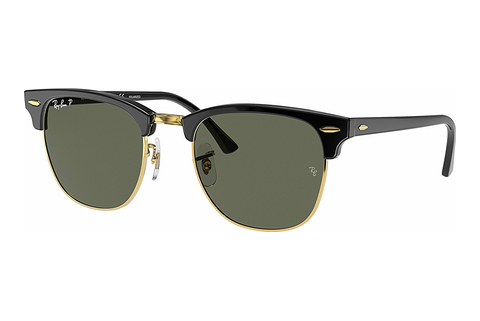 Óculos de marca Ray-Ban CLUBMASTER (RB3016 901/58)