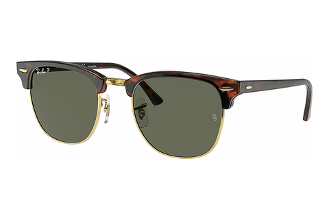 Óculos de marca Ray-Ban CLUBMASTER (RB3016 990/58)