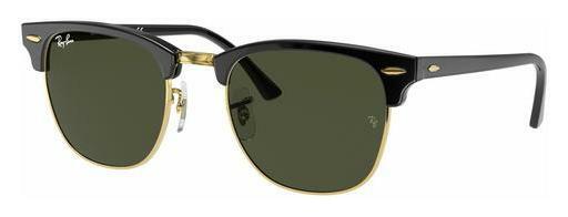 Óculos de marca Ray-Ban CLUBMASTER (RB3016 W0365)