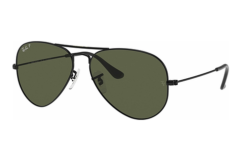 Óculos de marca Ray-Ban AVIATOR LARGE METAL (RB3025 002/58)