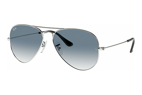 Óculos de marca Ray-Ban AVIATOR LARGE METAL (RB3025 003/3F)