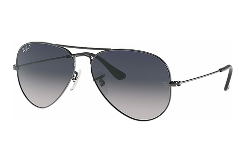 Óculos de marca Ray-Ban AVIATOR LARGE METAL (RB3025 004/78)