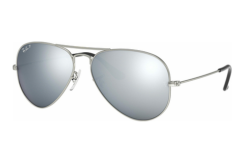 Óculos de marca Ray-Ban AVIATOR LARGE METAL (RB3025 019/W3)