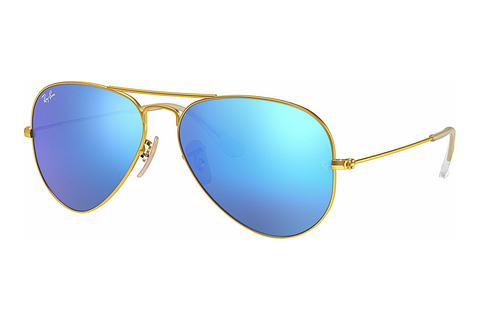 Óculos de marca Ray-Ban AVIATOR LARGE METAL (RB3025 112/17)