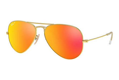 Óculos de marca Ray-Ban AVIATOR LARGE METAL (RB3025 112/4D)