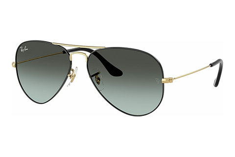 Óculos de marca Ray-Ban AVIATOR LARGE METAL (RB3025 9271GK)