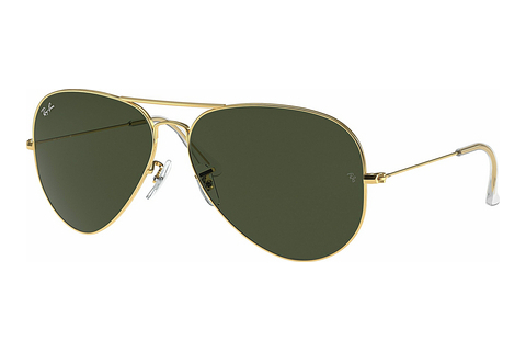 Óculos de marca Ray-Ban AVIATOR LARGE METAL II (RB3026 L2846)