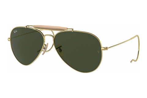 Óculos de marca Ray-Ban Outdoorsman I (RB3030 L0216)