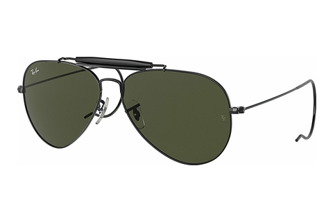 Óculos de marca Ray-Ban Outdoorsman I (RB3030 L9500)