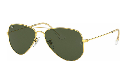 Óculos de marca Ray-Ban AVIATOR SMALL METAL (RB3044 L0207)