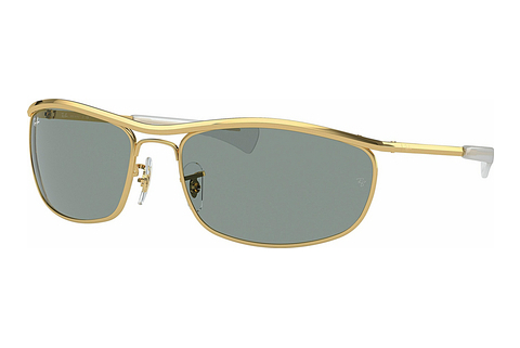 Óculos de marca Ray-Ban OLYMPIAN I DELUXE (RB3119M 001/56)