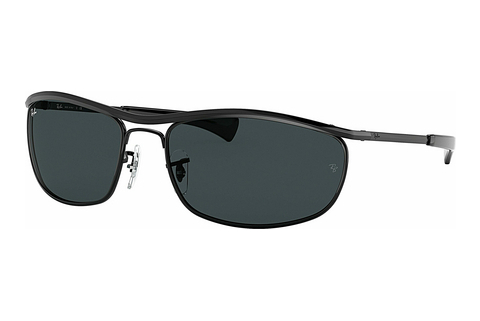 Óculos de marca Ray-Ban OLYMPIAN I DELUXE (RB3119M 002/R5)