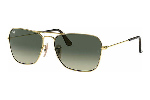 Óculos de marca Ray-Ban CARAVAN (RB3136 181/71)