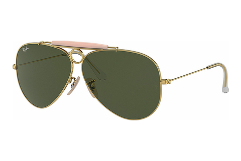 Óculos de marca Ray-Ban SHOOTER (RB3138 001)