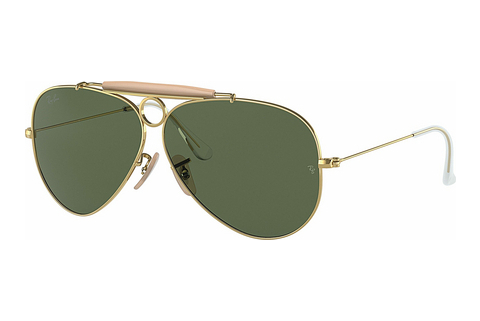 Óculos de marca Ray-Ban SHOOTER (RB3138 W3401)