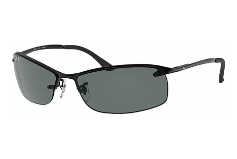 Óculos de marca Ray-Ban Rb3183 (RB3183 002/81)