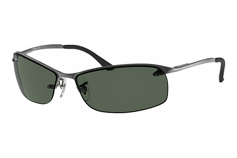 Óculos de marca Ray-Ban Rb3183 (RB3183 004/71)