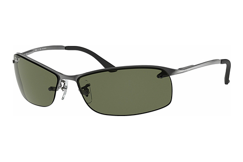 Óculos de marca Ray-Ban Rb3183 (RB3183 004/9A)