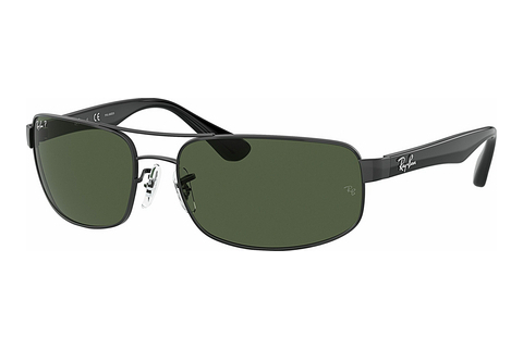 Óculos de marca Ray-Ban Rb3445 (RB3445 002/58)