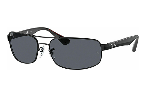 Óculos de marca Ray-Ban Rb3445 (RB3445 006/P2)