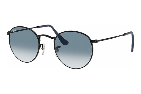 Óculos de marca Ray-Ban ROUND METAL (RB3447 006/3F)