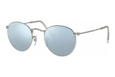 Óculos de marca Ray-Ban ROUND METAL (RB3447 019/30)