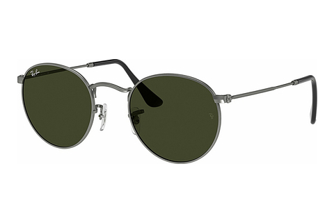 Óculos de marca Ray-Ban ROUND METAL (RB3447 029)