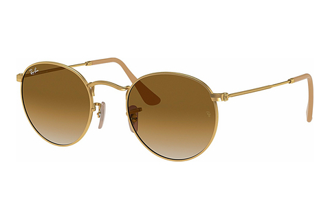 Óculos de marca Ray-Ban ROUND METAL (RB3447 112/51)