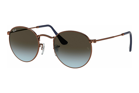 Óculos de marca Ray-Ban ROUND METAL (RB3447 900396)