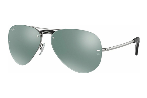 Óculos de marca Ray-Ban Rb3449 (RB3449 003/30)