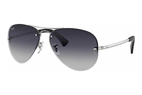 Óculos de marca Ray-Ban Rb3449 (RB3449 003/8G)