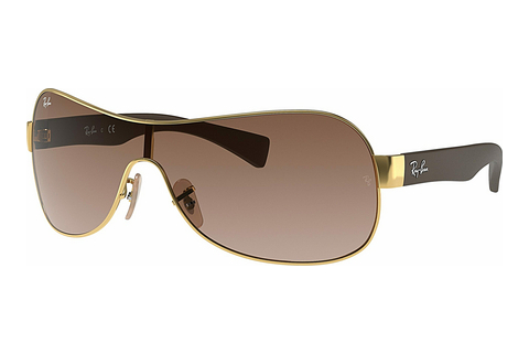 Óculos de marca Ray-Ban Rb3471 (RB3471 001/13)